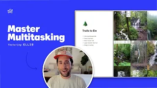 Arc Browser | Master Your Multitasking
