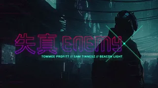 Sam Tinnesz X Tommee Profitt  X Beacon Light - Enemy (Skrybe X Crumpy Remix) [Official Audio]