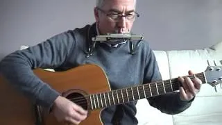 Heart of gold (Neil Young) cover
