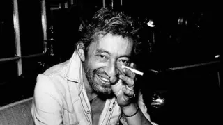 Фрэнки шоу - Серж Генсбур / Serge Gainsbourg (2004)