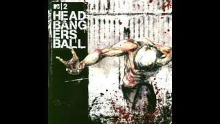 HEADBANGERS BALL VOL.1 DISC 1