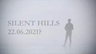 Новый Silent Hill анонсируют 22 июня? Интернет сходит с ума, как во времена P.T.!