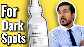 The Ordinary Niacinamide 10 + Zinc 1 | Start Here! 🚨