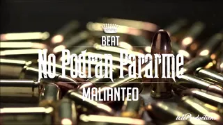 ''No Podran Pararme'' Beat De Malianteo RapHip Hop Prod ByLaloProductionsBeatz