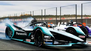 Formel E Saisonvorschau 2019/2020 (deutsch)