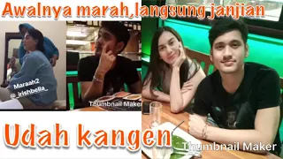 SAKING RINDUNYA IBEL NYUSUL GINO