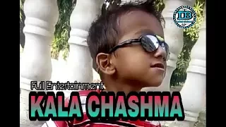 Kala Chashma Talking Tom Version Video Song Baar Baar Dekho 2016 HD 720p DesiBande Entertainment