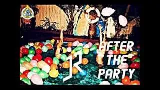 After The Party (Summer Pool Party Mix)