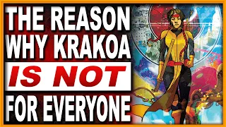 New Mutants #17: Krakoa Is For All Mutants But It Isn't For EVERY Mutant!