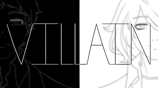 Villain // One for All & All for One // BNHA Animatic