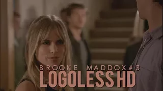 brooke maddox #3 logoless 1080p | scream