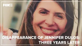 The disappearance of Jennifer Dulos three years later: A timeline