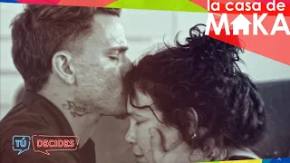 'Tú Decides' ESTRENO 'Hijo fugitivo' Qué haría una madre por un hijo? Debate con sus protagonistas