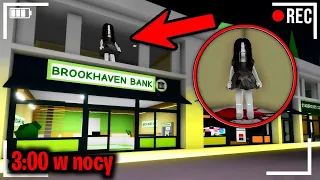 Sprawdzam STRASZNE SEKRETY z TikToka na BROOKHAVEN RP w ROBLOX!