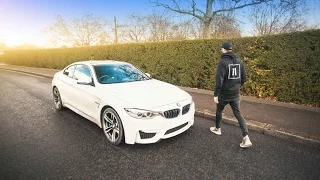 5 things I HATE about the BMW M4!