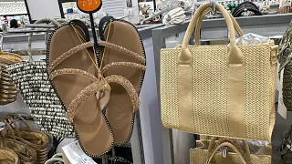 PRIMARK BAGS & SHOES NEW COLLECTION, April- 2024