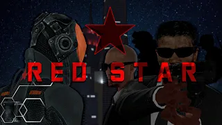 RED STAR | Machinima [Garry's Mod Animation Machinima]