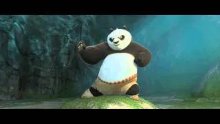 Kung Fu Panda 2 - Teaser (sem legenda)