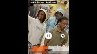 Certified Trapper - Bust it open "60 ball" *Deleted*