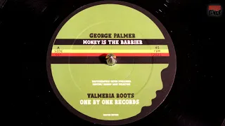 George Palmer - Money Is The Barrier & Dub (2021 Spanish Roots)