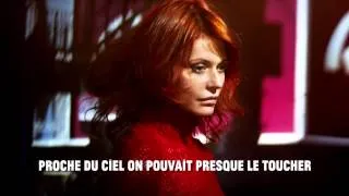 Axelle Red - Sur la route sablée (Lyrics Video)