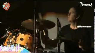 Soundgarden - "Rusty Cage" Lollapalooza, Argentina 02-04-2014