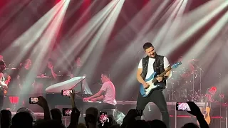 Marc Martel - Ave Maria / Bohemian Rhapsody - Live (Celebration of Queen - Prague 3.7.2022) 4K