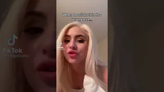 Aria Banks Tik Tok