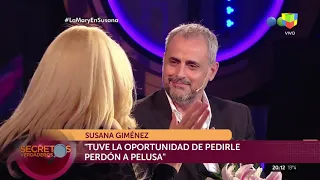 Secretos Verdaderos - PROGRAMA COMPLETO (31/08/2019)