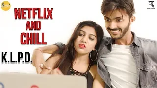 Netflix & chill with your crush || Swagger Sharma