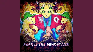 Fear Is The Mindkiller (Original Mix)