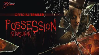 Official Trailer Possession : Kerasukan | 8 Mei 2024 di Bioskop