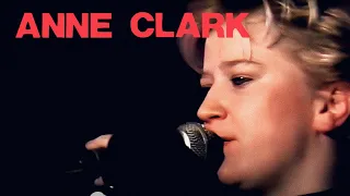 Anne Clark - Our Darkness (Rock Pop Music Hall) (Remastered)