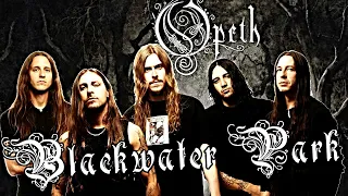 Opeth - Blackwater Park | Reaction + Live (Royal Albert Hall 2010) /with English subtitles