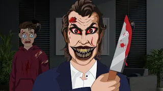 True Scary School Teacher | Horror Story Animated