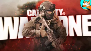 БЭНГ БЭНГ БЭНГ в Call of Duty WarZone