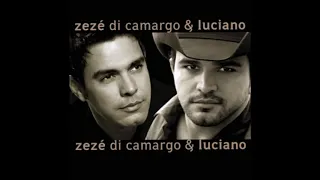 Zezé Di Camargo & Luciano - Tristeza do Jeca
