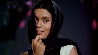 Zeenat Aman - Satyam Shivam Sundaram - Woh Aurat Hai Tu Mehbooba (Upscaled & Remastered to 4K 60fps)