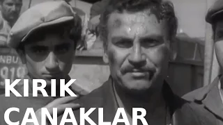 Kırık Çanaklar - Eski Türk Filmi Tek Parça