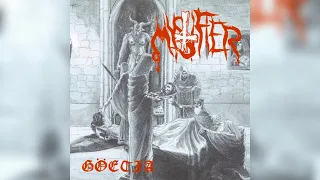 Mystifier - Goetia (1993)