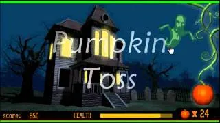 Top 10 Halloween Flash Games