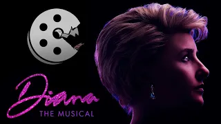 Cinematic Excrement: Episode 145 - Diana: The Musical