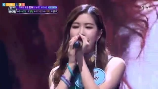 Blackpink Rose's Incredible High Notes!