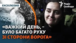 Як українські військові відбивають російські штурми | Репортаж із позицій ЗСУ в Серебрянському лісі