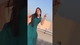 Haryanvi dance 💃 | Anju Mor