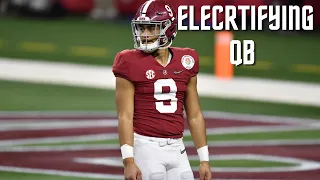 Film Breakdown: Bryce Young is a DYNAMIC Playmaker | Alabama QB | 2023 NFL Draft | Carolina Panthers