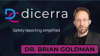 Ep 1 - Dr Brian Goldman, MD - Full Interview