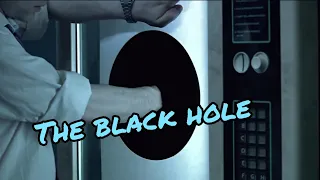 The Black Hole (a short film that won Cannes's Award) #shortfilm #theblackhole