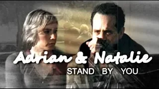 Adrian & Natalie | Stand by you ♥