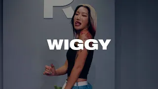 Young Miko - wiggy l BIGGY choreography